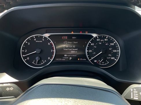Used 2026 Nissan Rogue SV FWD image 36