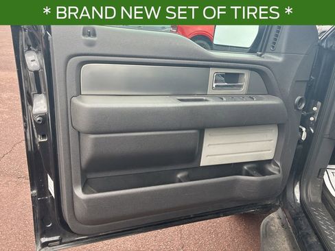 Used 2012 Ford F150 Raptor w/ Raptor Plus Pkg image 15