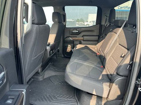 Used 2022 Chevrolet Silverado 1500 RST image 32