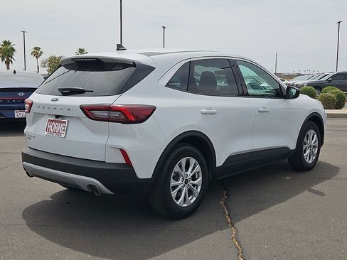 Used 2024 Ford Escape Active FWD image 5
