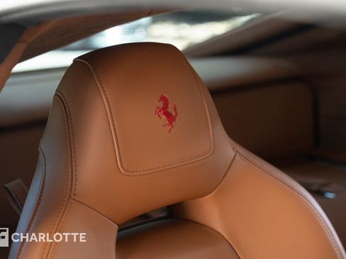 Used 2014 Ferrari F12 Berlinetta RWD image 35