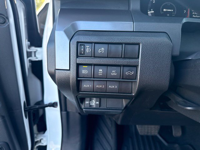 Used 2024 Toyota Tacoma TRD Off-Road w/ TRD Off Road Premium Package AWD/4WD image 28