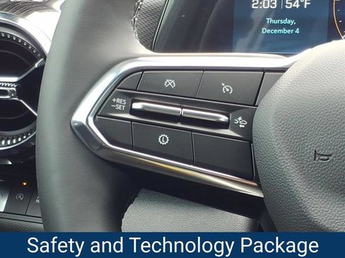 New 2026 Chevrolet Equinox LT w/ Safety and Technology Package FWD image 17