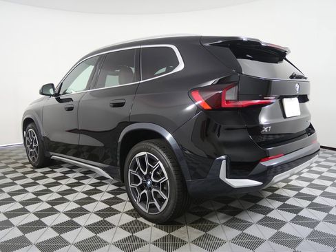 Used 2024 BMW X1 xDrive28i w/ Technology Package AWD/4WD image 5