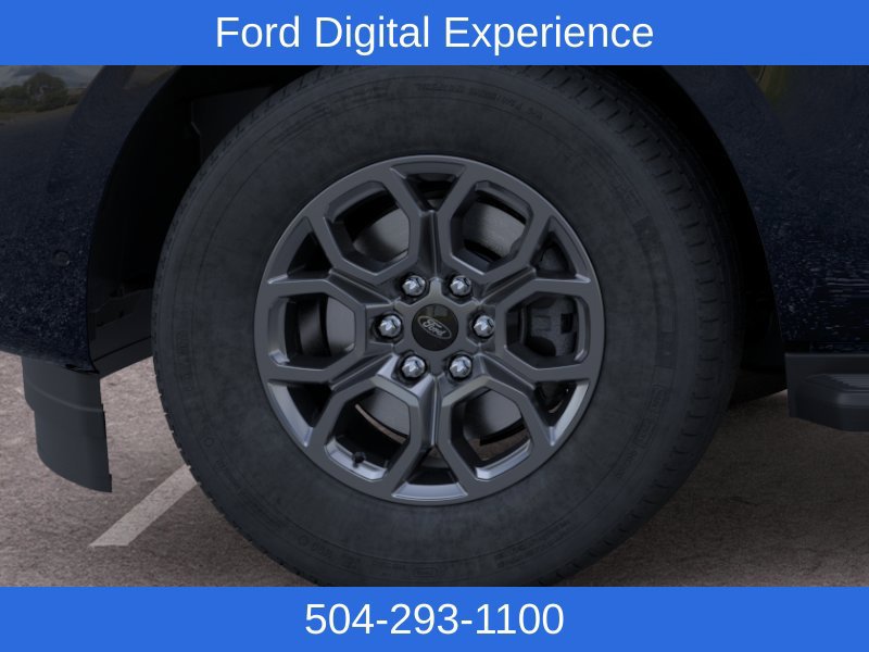 New 2026 Ford Expedition Active RWD image 21