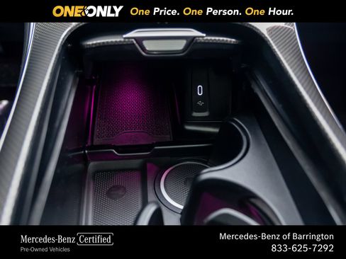 Used 2023 Mercedes-Benz GLC 300 4MATIC image 32
