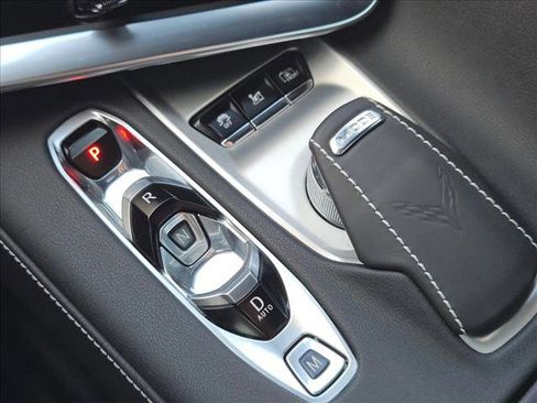 Used 2022 Chevrolet Corvette Stingray Preferred Cpe w/ 2LT image 15