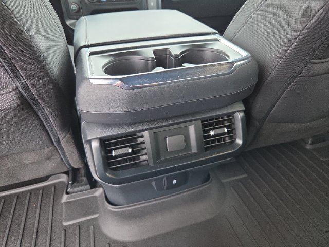 Certified 2022 Ford F150 XL w/ STX Appearance Package RWD image 26
