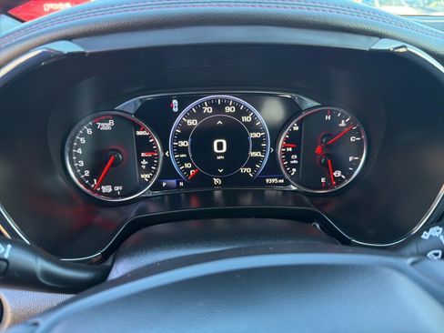 Used 2025 Chevrolet Blazer RS w/ Driver Confidence II Package image 7