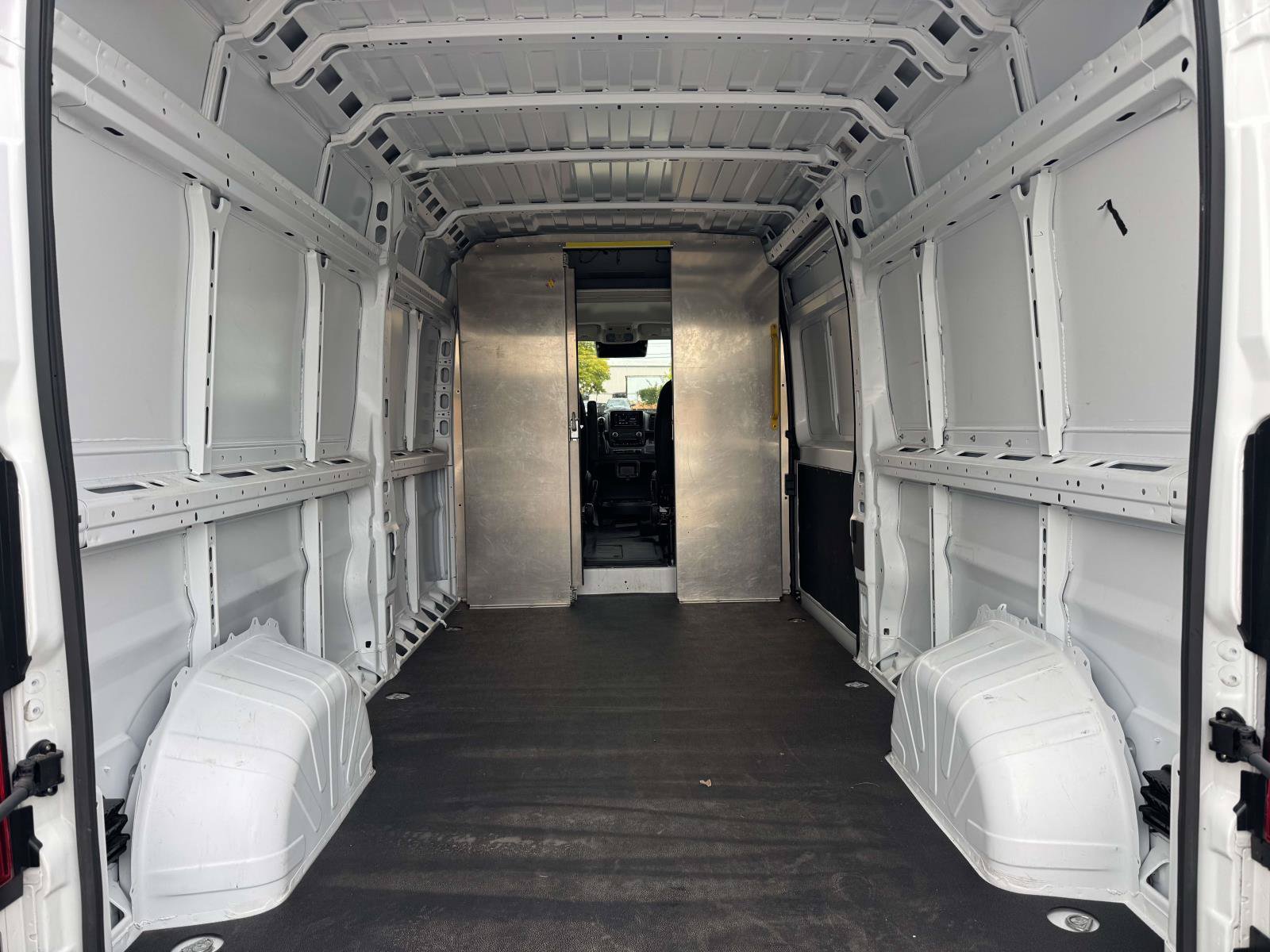 Used 2026 RAM ProMaster 2500 FWD image 10