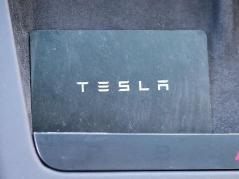 Used 2023 Tesla Model X AWD/4WD image 26