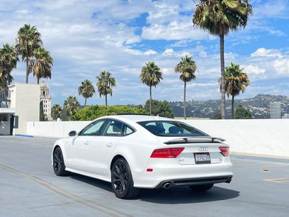 Used 2014 Audi A7 TDI Prestige w/ Prestige Package