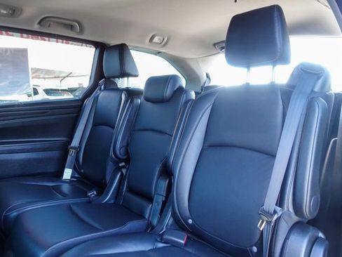 Used 2022 Honda Odyssey Touring image 25