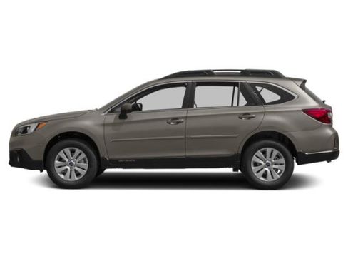 Used 2015 Subaru Outback 2.5i AWD/4WD image 6
