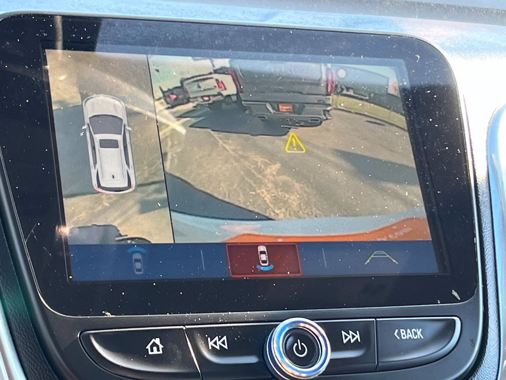 Used 2018 Chevrolet Equinox Premier AWD/4WD image 24