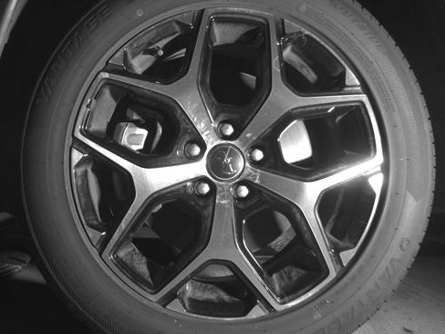 Used 2025 Jeep Compass Limited image 12