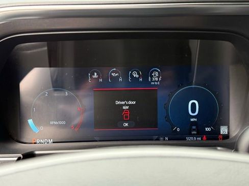 Used 2024 Ford F250 Limited w/ FX4 Off-Road Package image 23