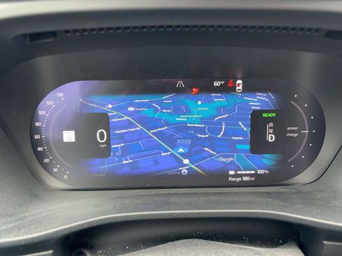 Certified 2023 Volvo C40 P8 Recharge Ultimate image 27