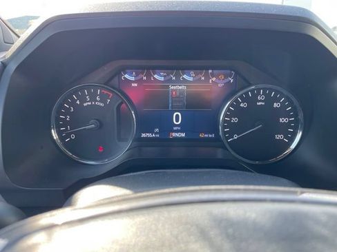 Used 2024 Ford Expedition Timberline AWD/4WD image 15