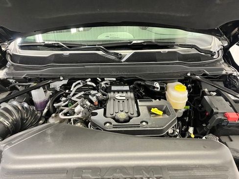 New 2026 RAM 3500 Laramie image 21