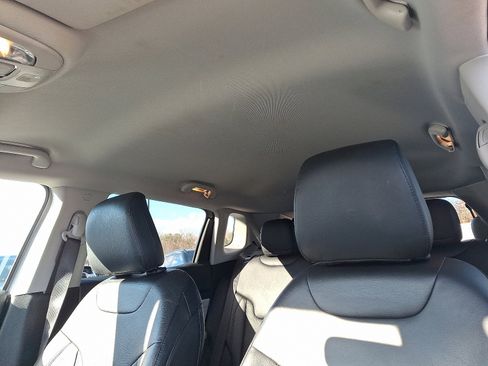 Certified 2022 Jeep Compass Limited w/ Elite Group image 14