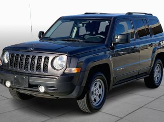 Used 2016 Jeep Patriot Sport w/ Power Value Group video 1