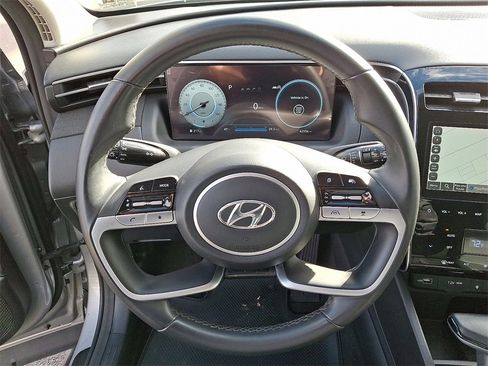 Used 2023 Hyundai Tucson XRT image 20