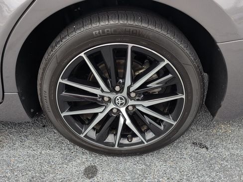 Used 2023 Toyota Camry SE w/ Convenience Package FWD image 23