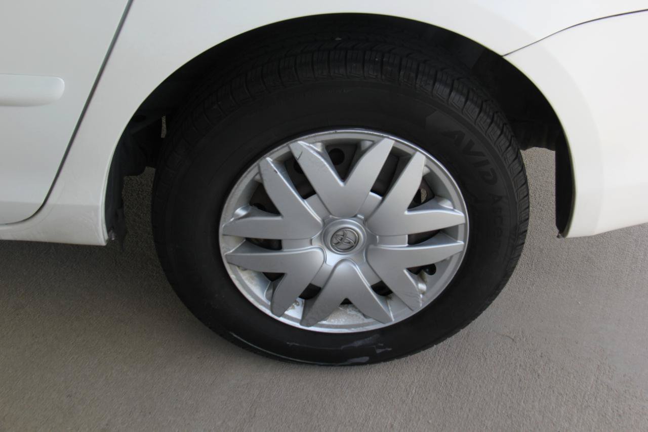 Used 2007 Toyota Sienna CE FWD image 29