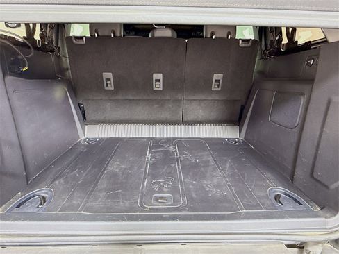 Used 2022 Ford Bronco Badlands image 26