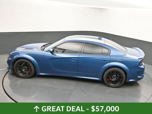 Used 2021 Dodge Charger SRT Hellcat image 36