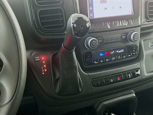 New 2026 RAM ProMaster 2500 w/ Convenience Group FWD image 12