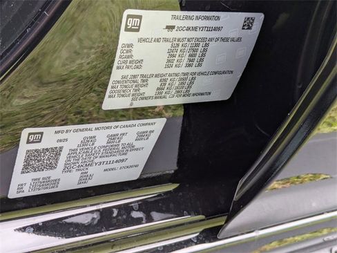 New 2026 Chevrolet Silverado 2500 Custom w/ Custom Value Package image 36