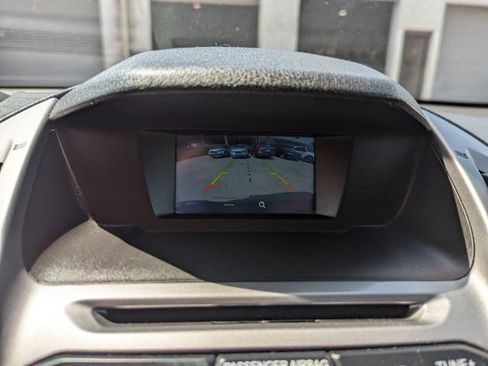 Used 2018 Ford Transit Connect XLT image 22