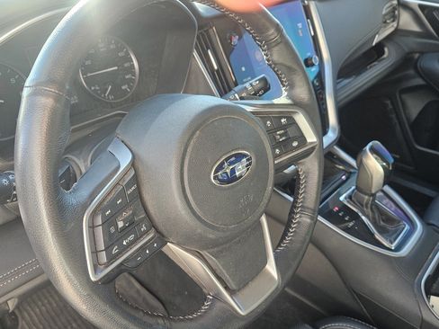 Used 2023 Subaru Outback Limited w/ Tech Package 3 image 16