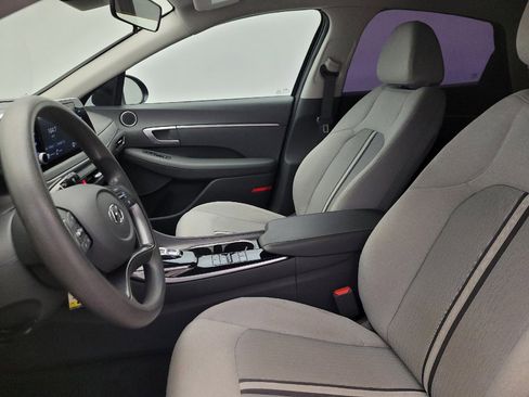 Used 2022 Hyundai Sonata SE FWD image 17