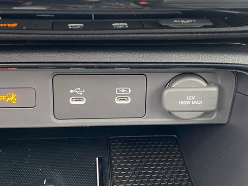 New 2026 Honda CR-V Sport Touring image 26