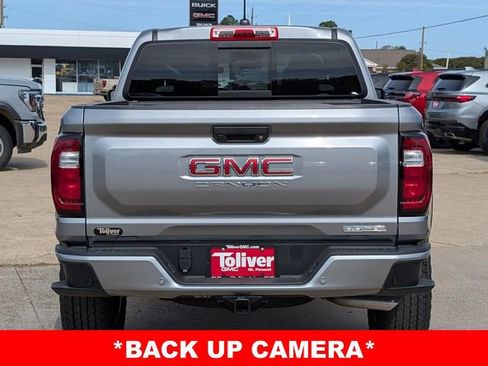 New 2026 GMC Canyon Elevation w/ Convenience Package image 8