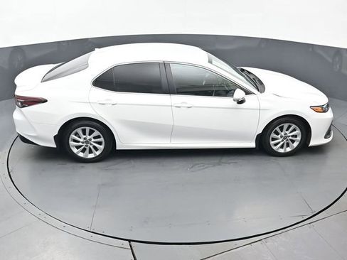 Certified 2024 Toyota Camry LE image 41