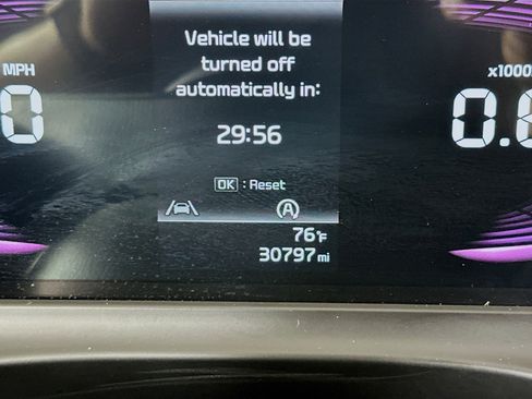 Used 2025 Kia Seltos S image 19