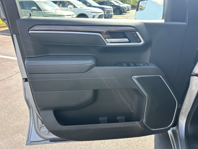 Certified 2026 Chevrolet Silverado 1500 RST AWD/4WD image 22