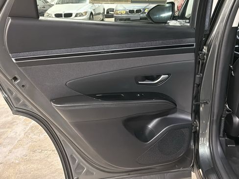 Used 2024 Hyundai Tucson SEL AWD/4WD image 20