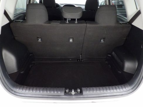 Used 2021 Kia Soul S FWD image 7