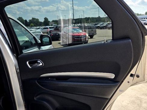 Used 2012 Dodge Durango SXT image 14