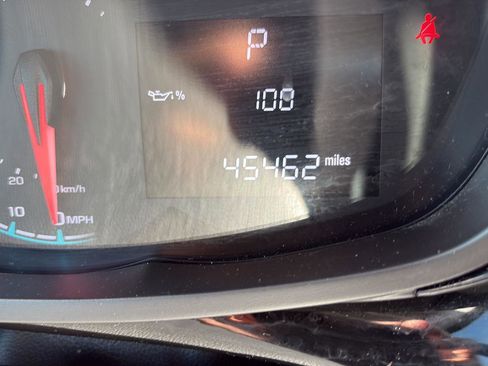 Used 2021 Chevrolet Spark LT w/ Spark Special Edition image 23