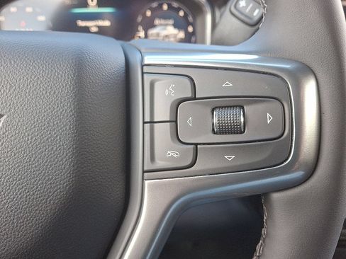 New 2026 Chevrolet Silverado 1500 LT AWD/4WD image 22