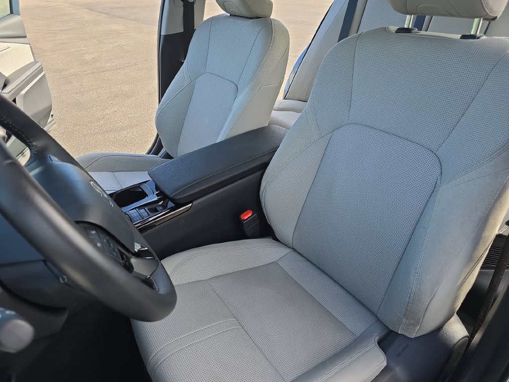 Certified 2026 Toyota Camry XLE AWD/4WD image 18