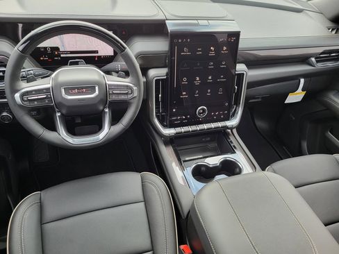 New 2026 GMC Yukon XL Elevation w/ Elevation Premium Package image 6