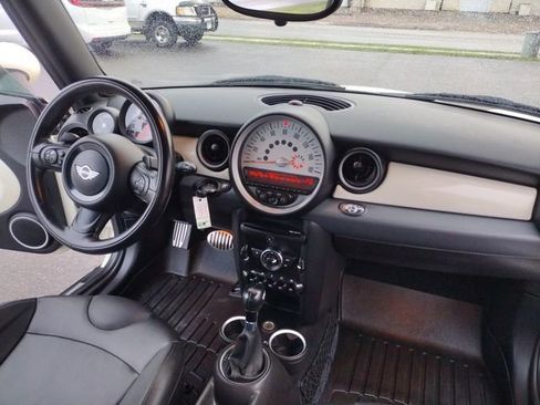 Used 2012 MINI Cooper S image 14