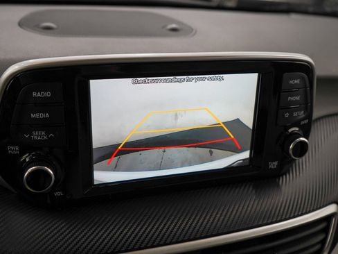 Used 2020 Hyundai Tucson SE AWD/4WD image 19
